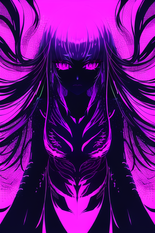 2356137076-3128633884-young woman, sleep paralysis shadow dmt lsd psychedelic demon, deep vivd colors, pretty face, high quality, high resolution, ver.png